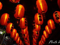-新加坡佛牙寺龙华院