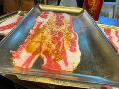 -火炉火自助餐(枫蓝国际店)