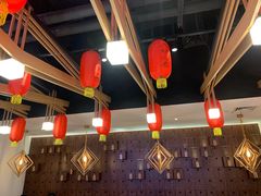 -成都你六姐·牛肉冒菜(城市集市合生汇店)