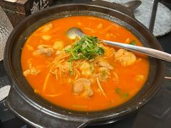 酸笋鸡-多味居(剪子巷店)