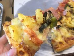 -尊宝比萨(中山八店)