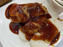 -老盛兴汤包馆(临汾店)