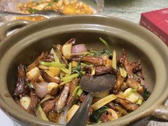 -北海渔村酒楼·粤菜海鲜点心(新华店)