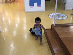 -龙格亲子游泳俱乐部(南宁中心店)