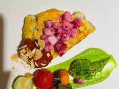 -PARFUM FLORAL花境法餐(南京首店)