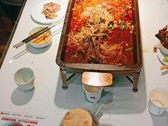 -白马宴·椒麻鸡(新华南路店)