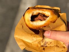 -牛煎里牛肉煎包淮南牛肉汤(广东路店)