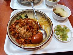 -菊儿人家·北京胡同菜(南锣鼓巷店)