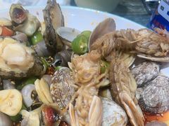 -小红鲸·海鲜餐厅(轸大路店)