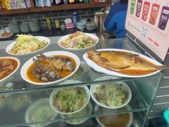 -雪琴面馆富安特色鱼汤面(城中花园店)