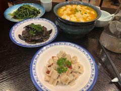 -海天楼中餐厅(吴宫泛太平洋酒店)