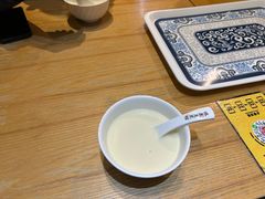 -冰泉豆浆馆(阳朔店)