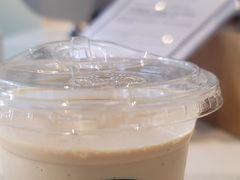 -星巴克臻选(上海淮海百盛购物中心店)