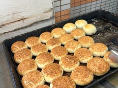 -上好酥烧饼(虹桥中心店)