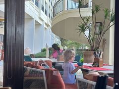 -三亚亚龙湾万豪度假酒店