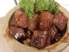 -上海小南国(仲盛世界商城店)