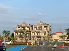 -赤坎·广东华侨国际旅游度假区