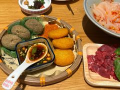 -老凯俚酸汤鱼(多彩城店)