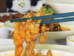-湖鱼湖·蓉亭食贝(亚运村店)