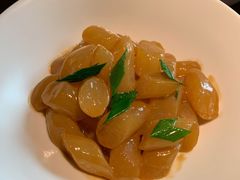 古法白萝卜-解香楼(八盘岭路店)