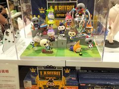 -泡泡玛特POPMART(合生汇店)