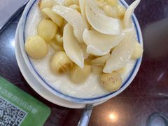 莲子双皮奶-民信老铺(人民路店)