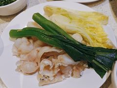 -青蓬蒸汽海鲜·深圳老字号·团建聚会(壹方城店)