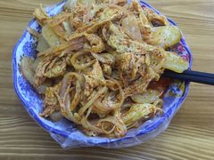 -八亩沟擀面皮(西安首店)