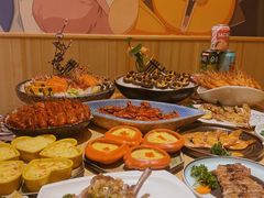 -贵木日本料理·铁板烧(新地假日广场店)