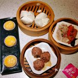 广州探店|人均50R的平价茶点