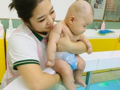 -优加国际游泳中心(开发区万达店)
