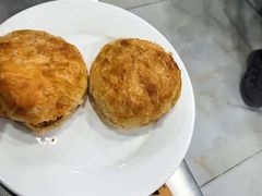 -三兴涮羊肉(荣安大街店)