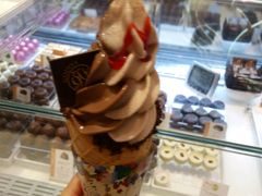 -GODIVA(港汇恒隆广场)