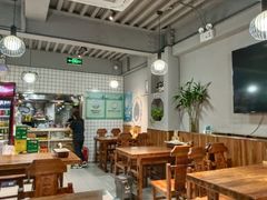 大堂-壹块捌烧烤(灯市口店)