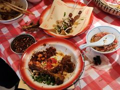 -怪噜范·贵阳小吃大排档(世纪金源店)