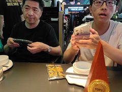 -烤匠麻辣烤鱼(IFS店)