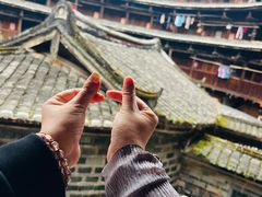 -云水谣景区