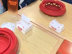 -孙小楠麻辣香锅(欧亚卖场店)