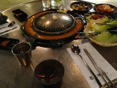 -喜来稀肉(金巴利道店)