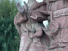 -松州古城