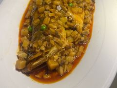 -半勺·新徽菜(银泰城店)