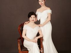 -iF摄影•全家福•证件照•形象照(南山店)