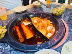 -蜀大侠火锅(森兰花园城店)