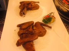 -国惠大酒楼(仓山万达店)
