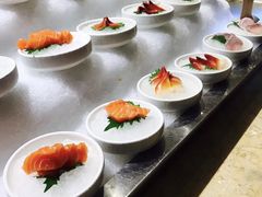 -雍和会海鲜姿造自助(湖东路店)