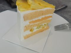 -蜜思琪蛋糕(民生路店)