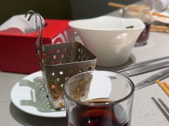 -海底捞火锅(太原南站店)