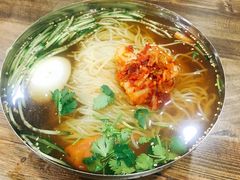 -西塔大冷面(市府大路店)