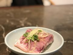 水晶肴肉-冶春茶社(星汉大厦店)