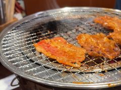 -蒜香焼肉PURUSHIN(马场路店)